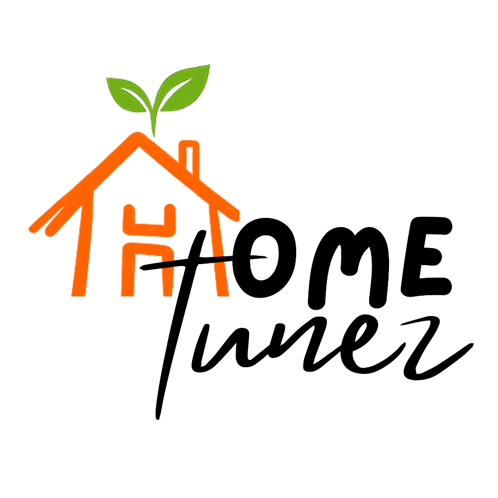 Home Tunez – Your Trusted Guide to a Better Home