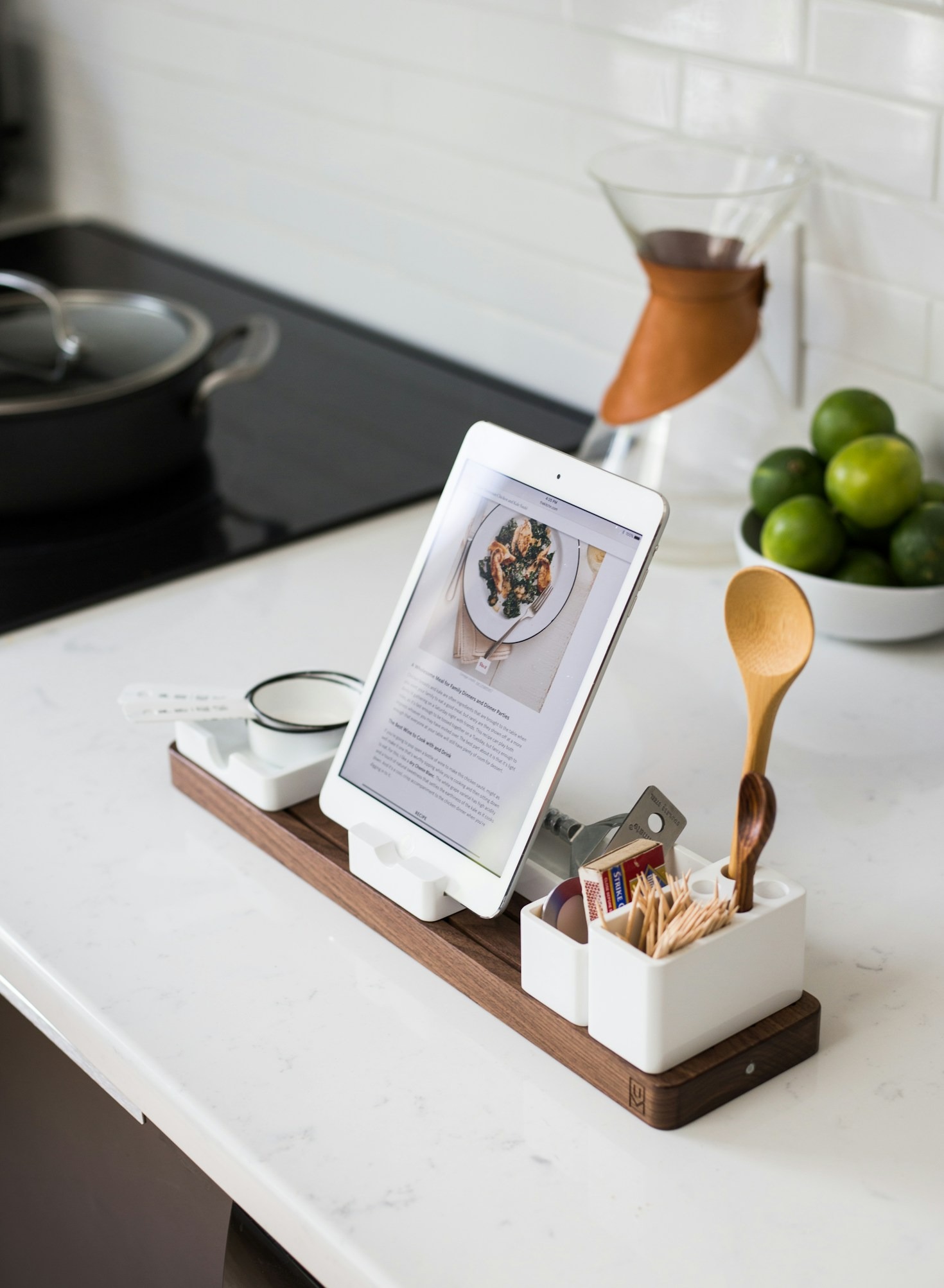 Top 5 Smart Gadgets for Your Home