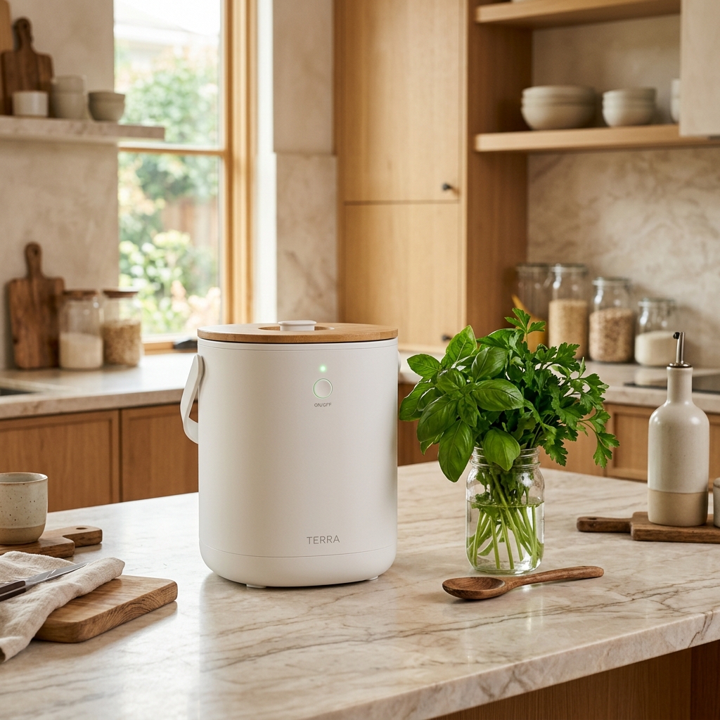 How to Start Composting in a Small Apartment: Best Odor-Free Compost Bins
