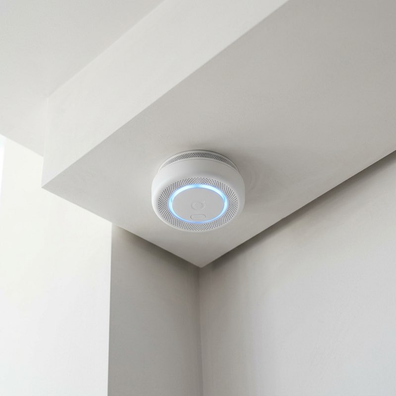 Best Smart Smoke Detectors: 5 Wi-Fi Alarms for Ultimate Home Safety