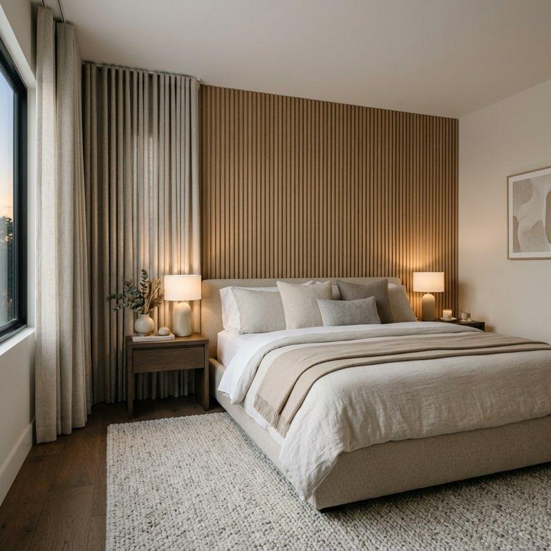 Mastering Bedroom Acoustics: How to Soundproof Your Space for Deep Sleep