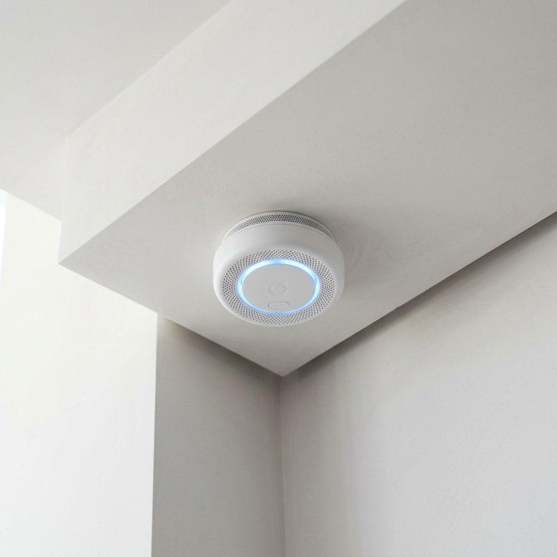 Best Smart Smoke Detectors: 5 Wi-Fi Alarms for Ultimate Home Safety