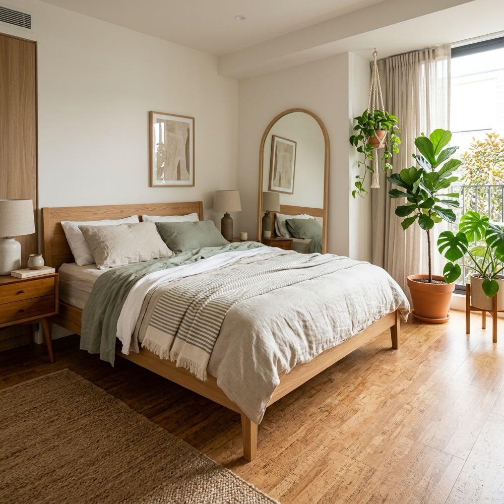Cork Flooring Pros and Cons: A Sustainable Design Review