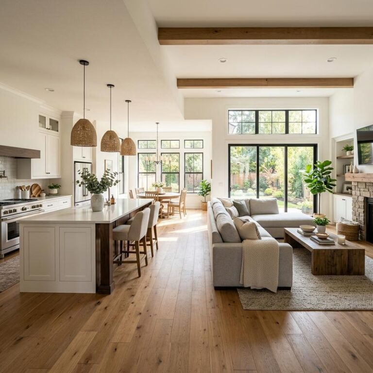 home floor plan ideas usa