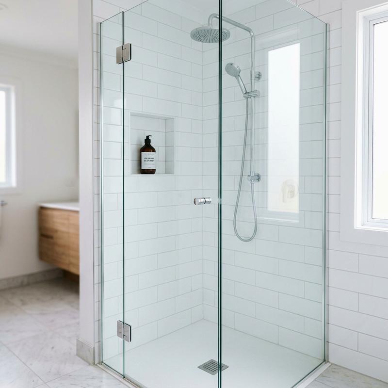 Bathroom Mold and Mildew Removal: Safe Cleaning Tips