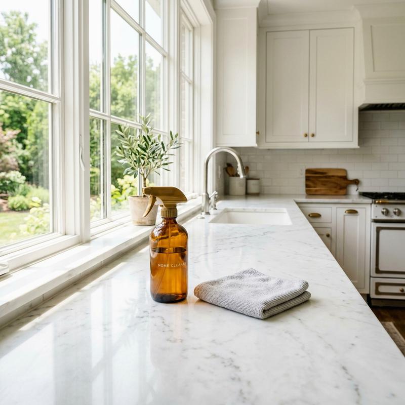 Spring Deep Cleaning Guide: Room by Room Tips