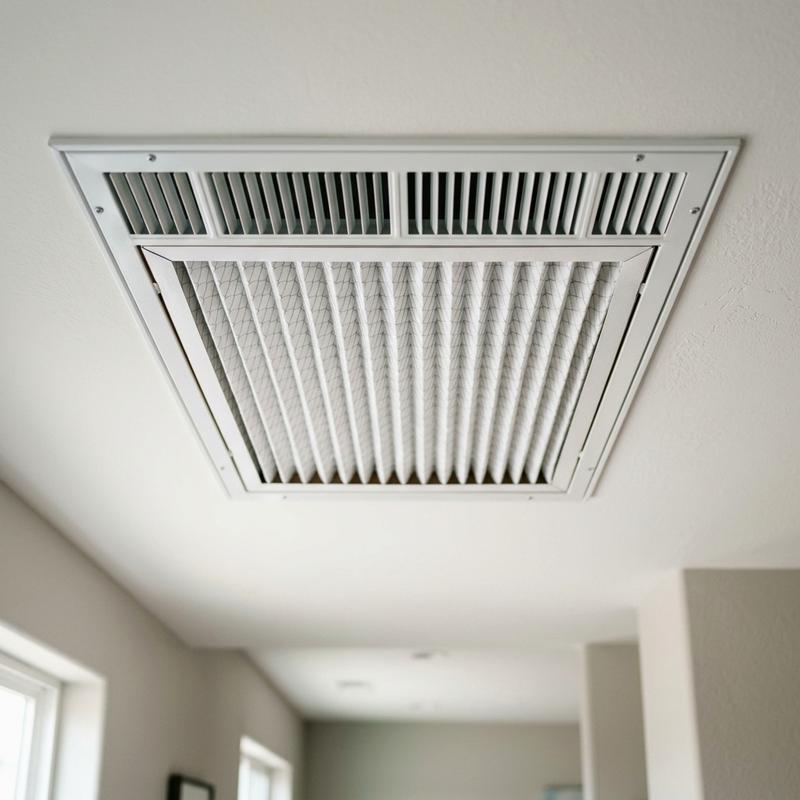 HVAC Filter Guide and Tips: Breathe Cleaner Air