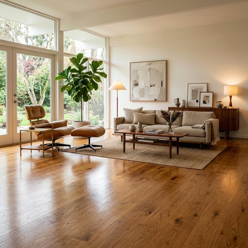 Hardwood Floor Care Guide: Clean, Shine, and Protect