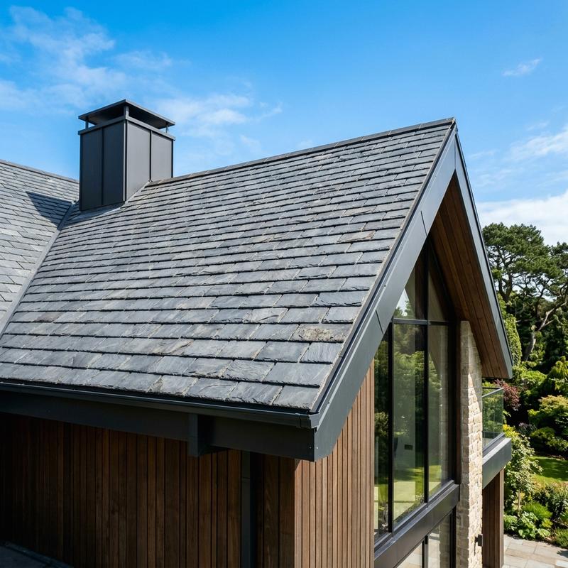 Roof Inspection Guide: Spot and Repair Damage Early