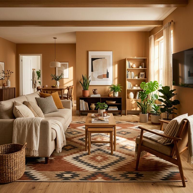 Budget Home Makeover Ideas: 10 High-End Design Secrets That Cost Next to Nothing