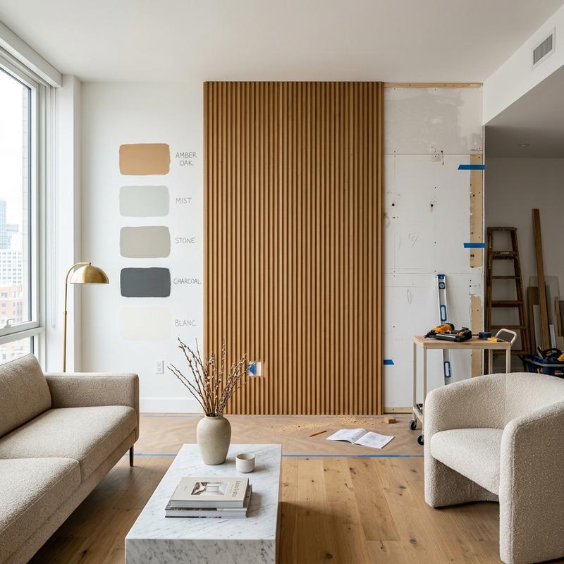 Ultimate House Renovation Planning Checklist: 5 Planning Tips