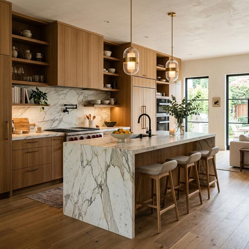 How to Hire a Home Architect: 5 Tips for Choosing Designers