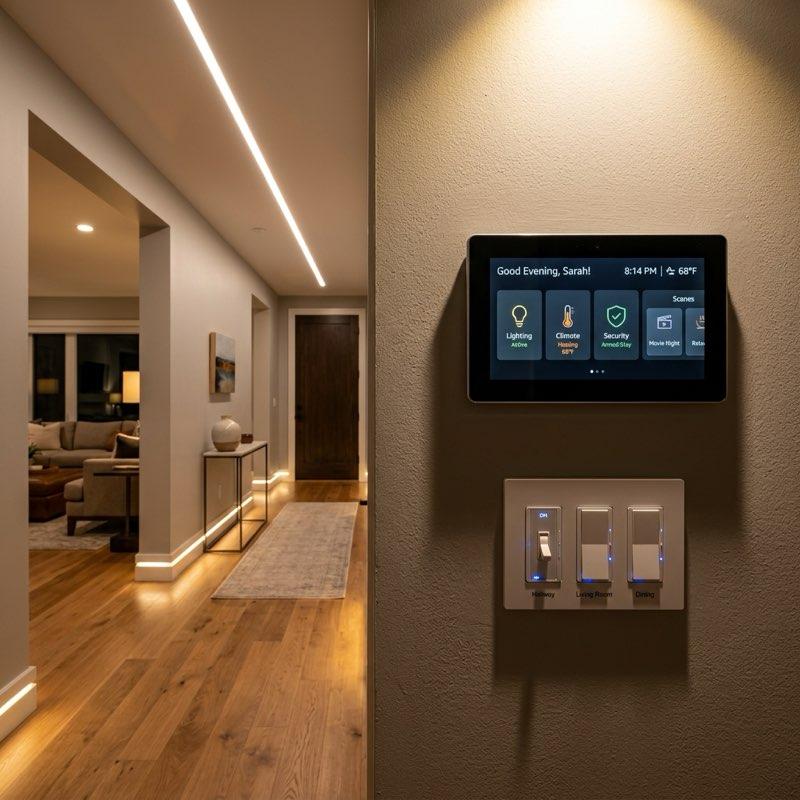 The Matter Smart Home Devices Guide: How to Build a Unified Smart Ecosystem