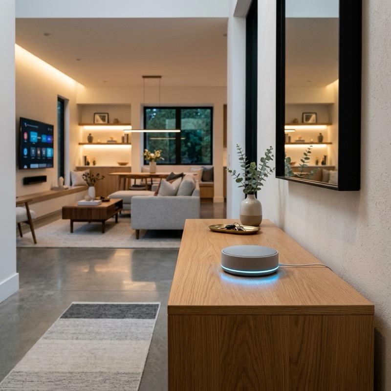 Smart Home Protocols Explained: Zigbee Z-Wave and Wi-Fi Guide