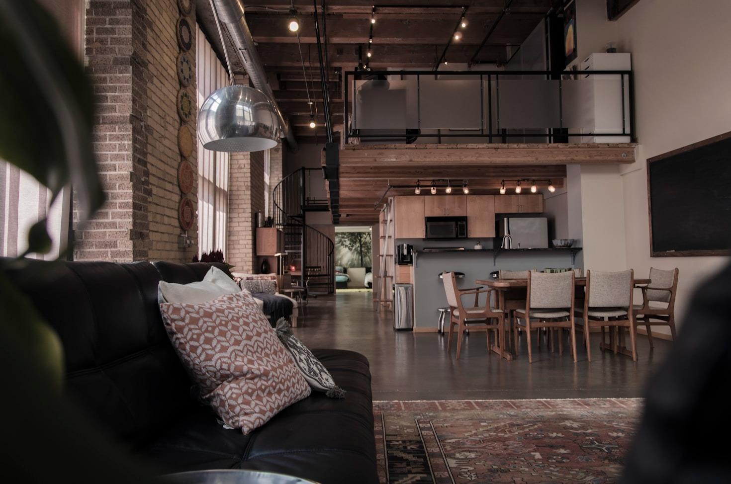 Smart Lighting Solutions: A Beginner’s Guide