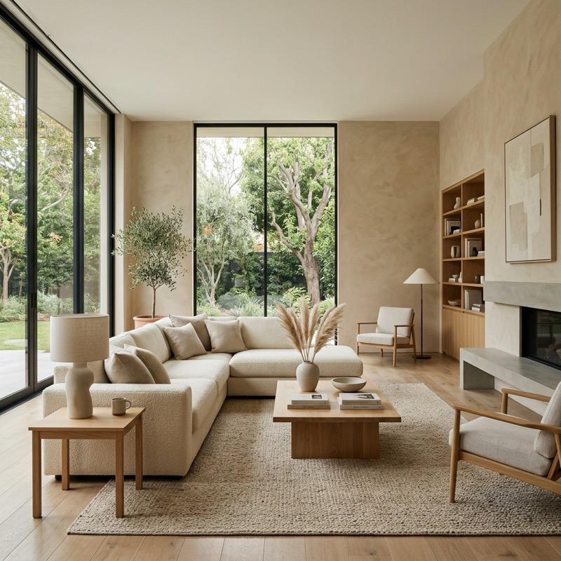 Sustainable Window Treatment Options: Styling Eco Friendly Windows