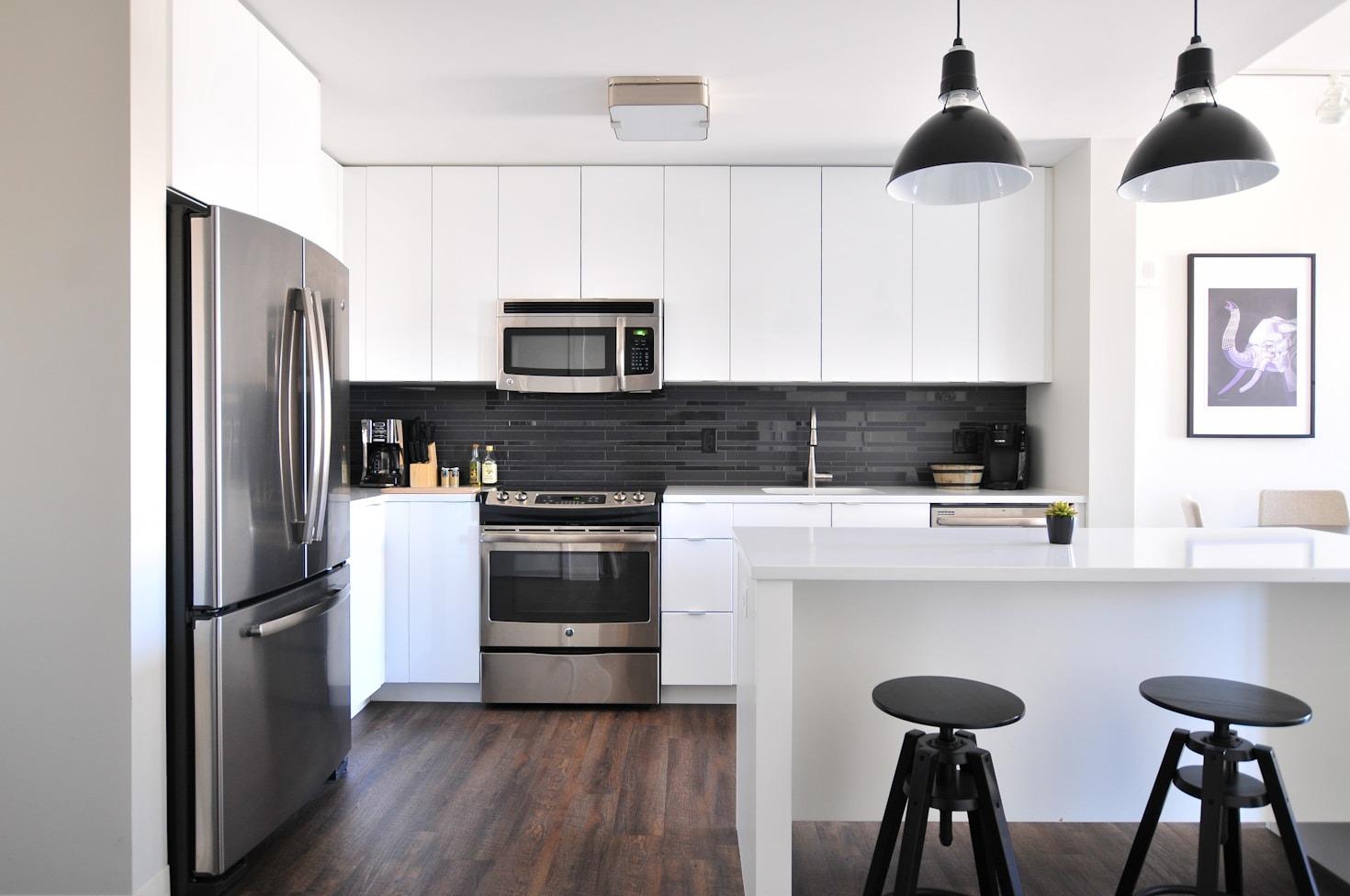 Transform Your Kitchen with These Must-Have Gadgets