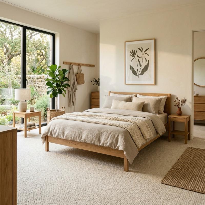 Wool Carpeting Pros Cons: Designing a Sustainable Eco Home