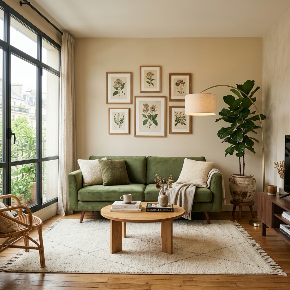 The Ultimate Sectional Sofa Buying Guide: How to Choose Size, Fabric, and Layout Like a Designer